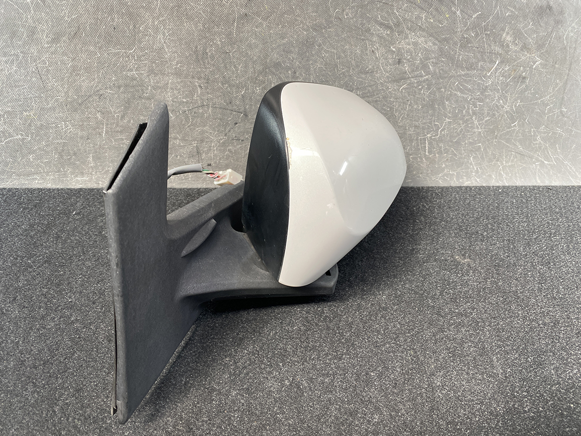 B246_11 TOYOTA Prius C AQUA NHP10 Door Mirror TR1001 Left Side x1 » NZ1.95 » JDM-PARTS NZ » JDM-PARTS NZ TOYOTA Prius C AQUA NHP10 Door Mirror TR1001 Left Side x1 » JDM-PARTS NZ