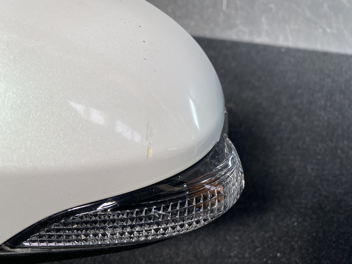 B246_14 TOYOTA Prius C AQUA NHP10 Door Mirror TR1001 Left Side x1 » NZ1.95 » JDM-PARTS NZ » JDM-PARTS NZ TOYOTA Prius C AQUA NHP10 Door Mirror TR1001 Left Side x1 » JDM-PARTS NZ