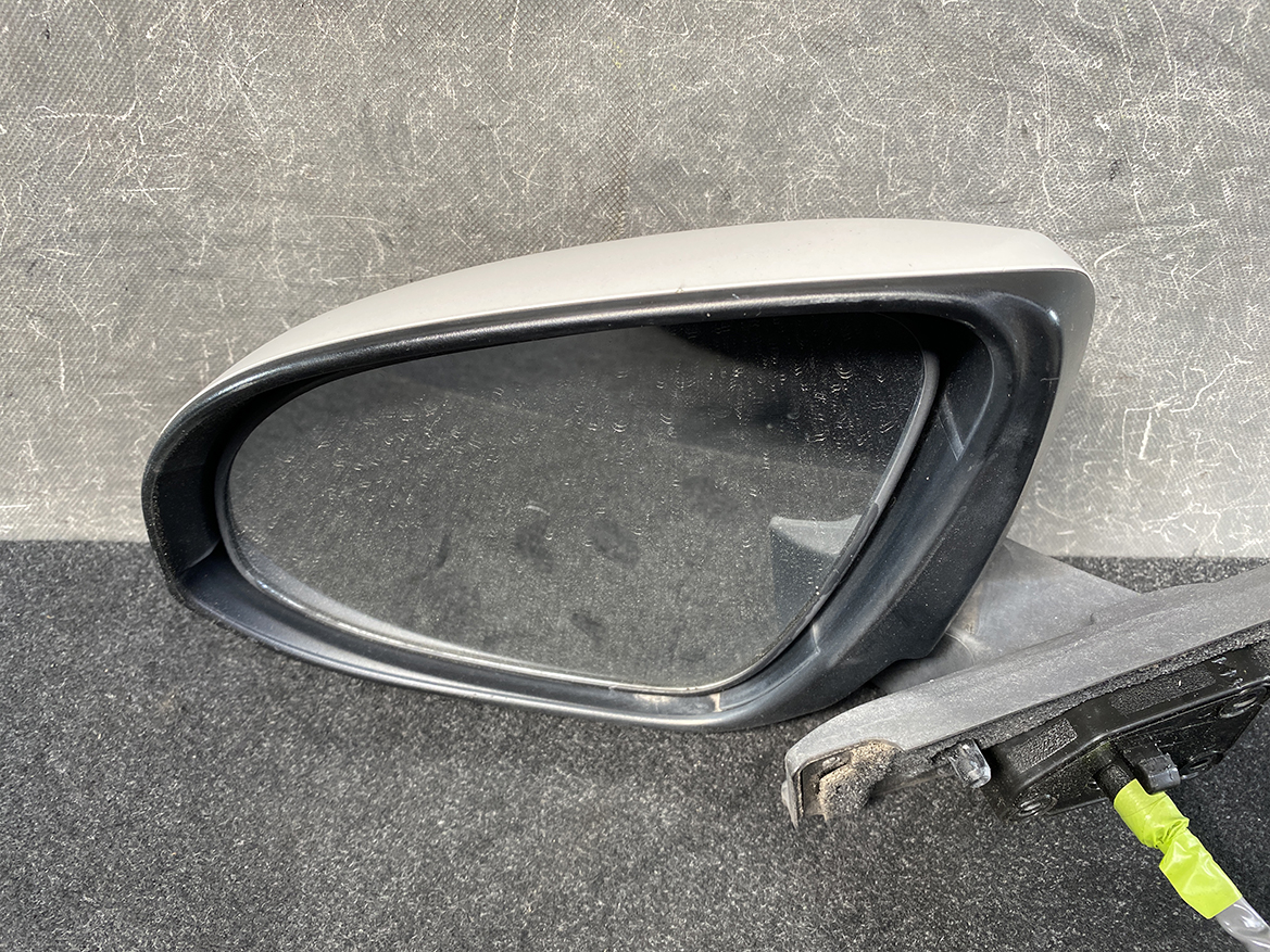B246_7 TOYOTA Prius C AQUA NHP10 Door Mirror TR1001 Left Side x1 » NZ1.95 » JDM-PARTS NZ » JDM-PARTS NZ TOYOTA Prius C AQUA NHP10 Door Mirror TR1001 Left Side x1 » JDM-PARTS NZ