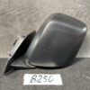  NISSAN NV200 VM20 MITSUBISHI DELICA D3 BM20 Door Mirror 022930 Right Side x1 » JDM-PARTS NZ