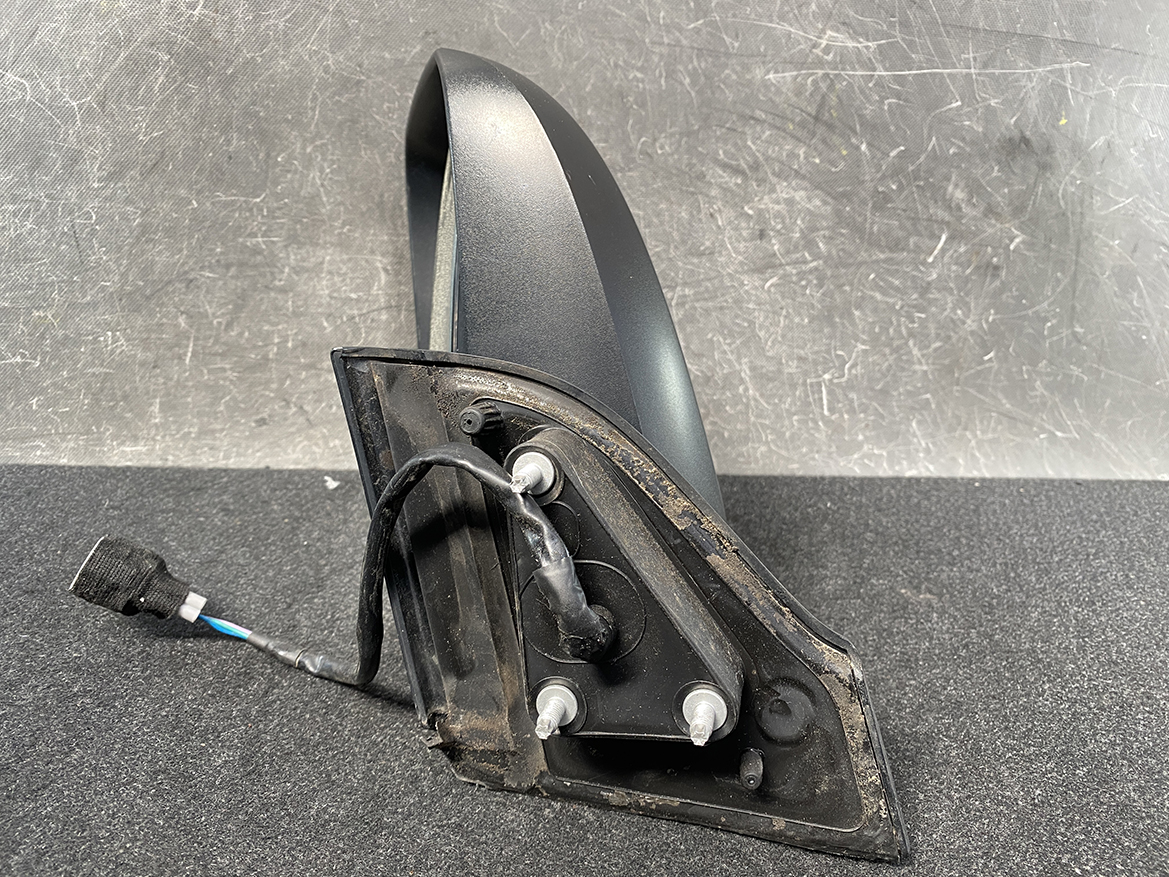 B250_6 NISSAN NV200 VM20 MITSUBISHI DELICA D3 BM20 Door Mirror 022930 Left Side x1 » NZ1.95 » JDM-PARTS NZ » JDM-PARTS NZ NISSAN NV200 VM20 MITSUBISHI DELICA D3 BM20 Door Mirror 022930 Left Side x1 » JDM-PARTS NZ