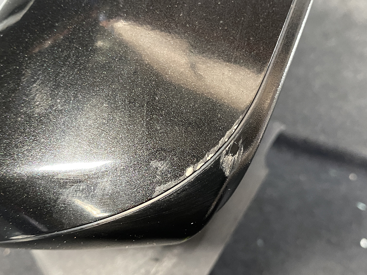 B251_13 TOYOTA Prius C AQUA NHP10 Door Mirror TR1001 Right Side x1 » NZ1.95 » JDM-PARTS NZ » JDM-PARTS NZ TOYOTA Prius C AQUA NHP10 Door Mirror TR1001 Right Side x1 » JDM-PARTS NZ