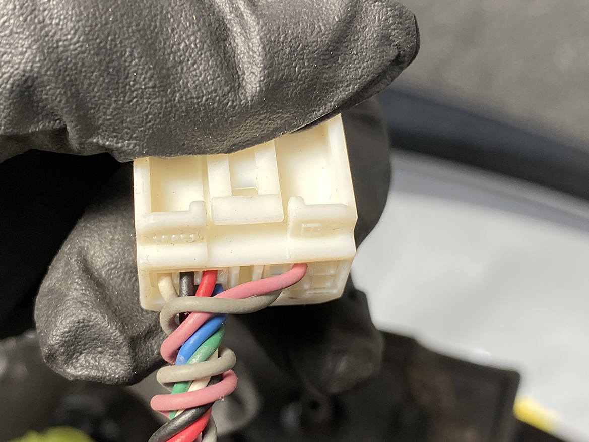 B251_5 TOYOTA Prius C AQUA NHP10 Door Mirror TR1001 Right Side x1 » NZ1.95 » JDM-PARTS NZ » JDM-PARTS NZ TOYOTA Prius C AQUA NHP10 Door Mirror TR1001 Right Side x1 » JDM-PARTS NZ