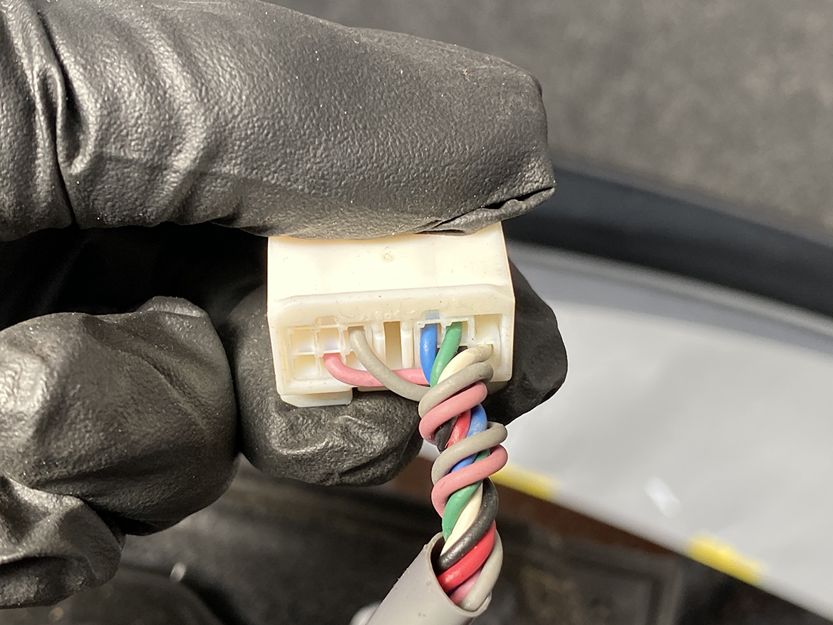 B251_6 TOYOTA Prius C AQUA NHP10 Door Mirror TR1001 Right Side x1 » NZ1.95 » JDM-PARTS NZ » JDM-PARTS NZ TOYOTA Prius C AQUA NHP10 Door Mirror TR1001 Right Side x1 » JDM-PARTS NZ