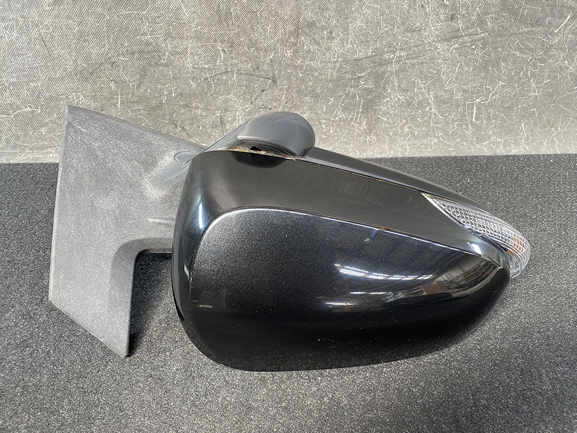 B251_9 TOYOTA Prius C AQUA NHP10 Door Mirror TR1001 Right Side x1 » NZ1.95 » JDM-PARTS NZ » JDM-PARTS NZ TOYOTA Prius C AQUA NHP10 Door Mirror TR1001 Right Side x1 » JDM-PARTS NZ