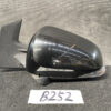 B252_1 TOYOTA ALPHARD ANH10 Genuine Door Mirror / MURAKAMI 7500 Right Side x1 » NZ1.95 » JDM-PARTS NZ » JDM-PARTS NZ TOYOTA ALPHARD ANH10 Genuine Door Mirror / MURAKAMI 7500 Right Side x1 » JDM-PARTS NZ
