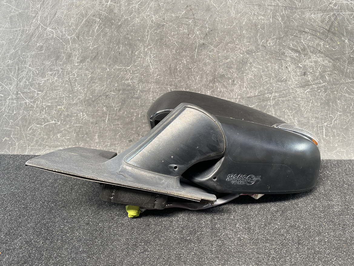 B252_10 TOYOTA Prius C AQUA NHP10 Door Mirror TR1001 Left Side x1 » NZ1.95 » JDM-PARTS NZ » JDM-PARTS NZ TOYOTA Prius C AQUA NHP10 Door Mirror TR1001 Left Side x1 » JDM-PARTS NZ