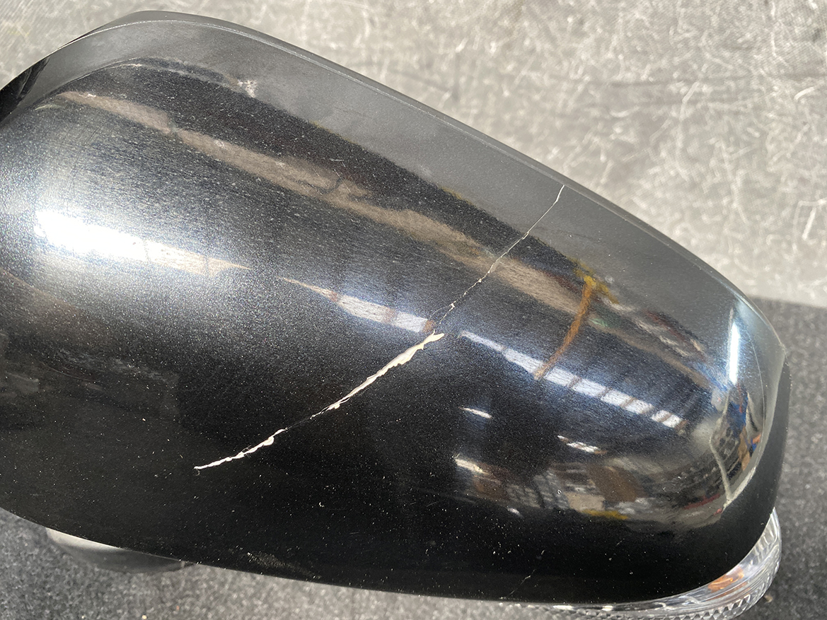 B252_12 TOYOTA Prius C AQUA NHP10 Door Mirror TR1001 Left Side x1 » NZ1.95 » JDM-PARTS NZ » JDM-PARTS NZ TOYOTA Prius C AQUA NHP10 Door Mirror TR1001 Left Side x1 » JDM-PARTS NZ