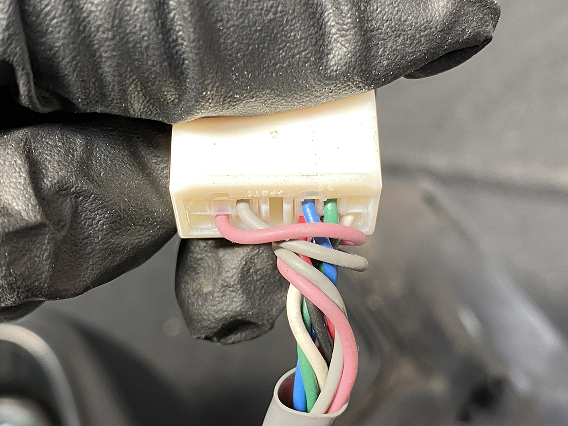 B252_4 TOYOTA Prius C AQUA NHP10 Door Mirror TR1001 Left Side x1 » NZ1.95 » JDM-PARTS NZ » JDM-PARTS NZ TOYOTA Prius C AQUA NHP10 Door Mirror TR1001 Left Side x1 » JDM-PARTS NZ