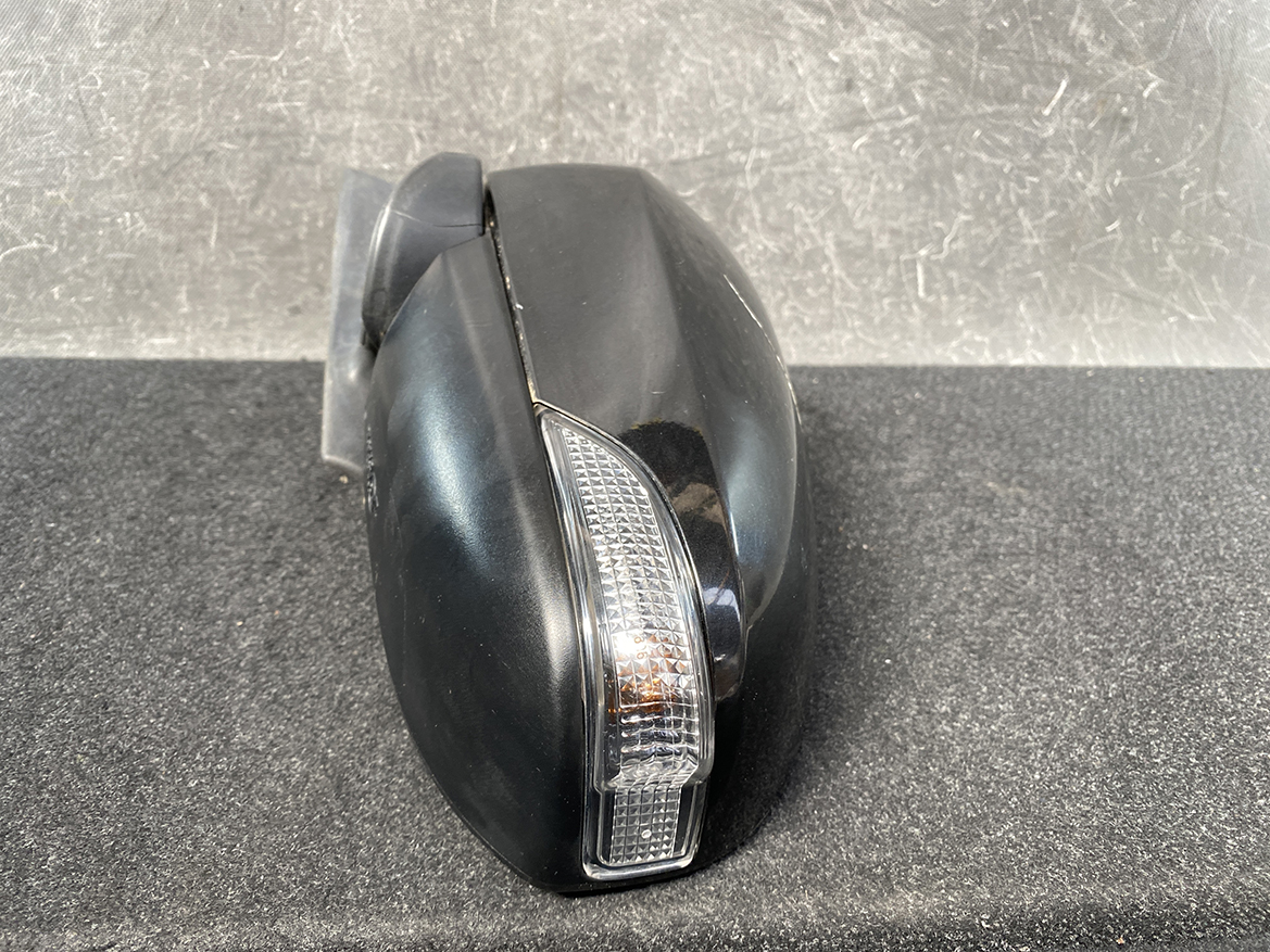 B252_9 TOYOTA Prius C AQUA NHP10 Door Mirror TR1001 Left Side x1 » NZ1.95 » JDM-PARTS NZ » JDM-PARTS NZ TOYOTA Prius C AQUA NHP10 Door Mirror TR1001 Left Side x1 » JDM-PARTS NZ