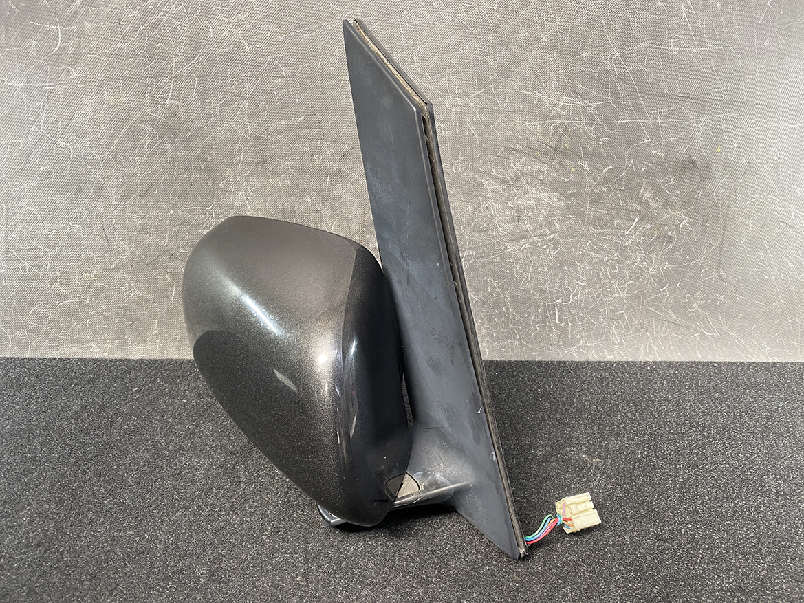 B253_10 TOYOTA ALPHARD ANH10 Genuine Door Mirror / MURAKAMI 7500 Right Side x1 » NZ1.95 » JDM-PARTS NZ » JDM-PARTS NZ TOYOTA ALPHARD ANH10 Genuine Door Mirror / MURAKAMI 7500 Right Side x1 » JDM-PARTS NZ