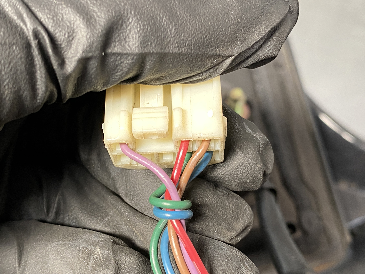 B253_5 TOYOTA ALPHARD ANH10 Genuine Door Mirror / MURAKAMI 7500 Right Side x1 » NZ1.95 » JDM-PARTS NZ » JDM-PARTS NZ TOYOTA ALPHARD ANH10 Genuine Door Mirror / MURAKAMI 7500 Right Side x1 » JDM-PARTS NZ