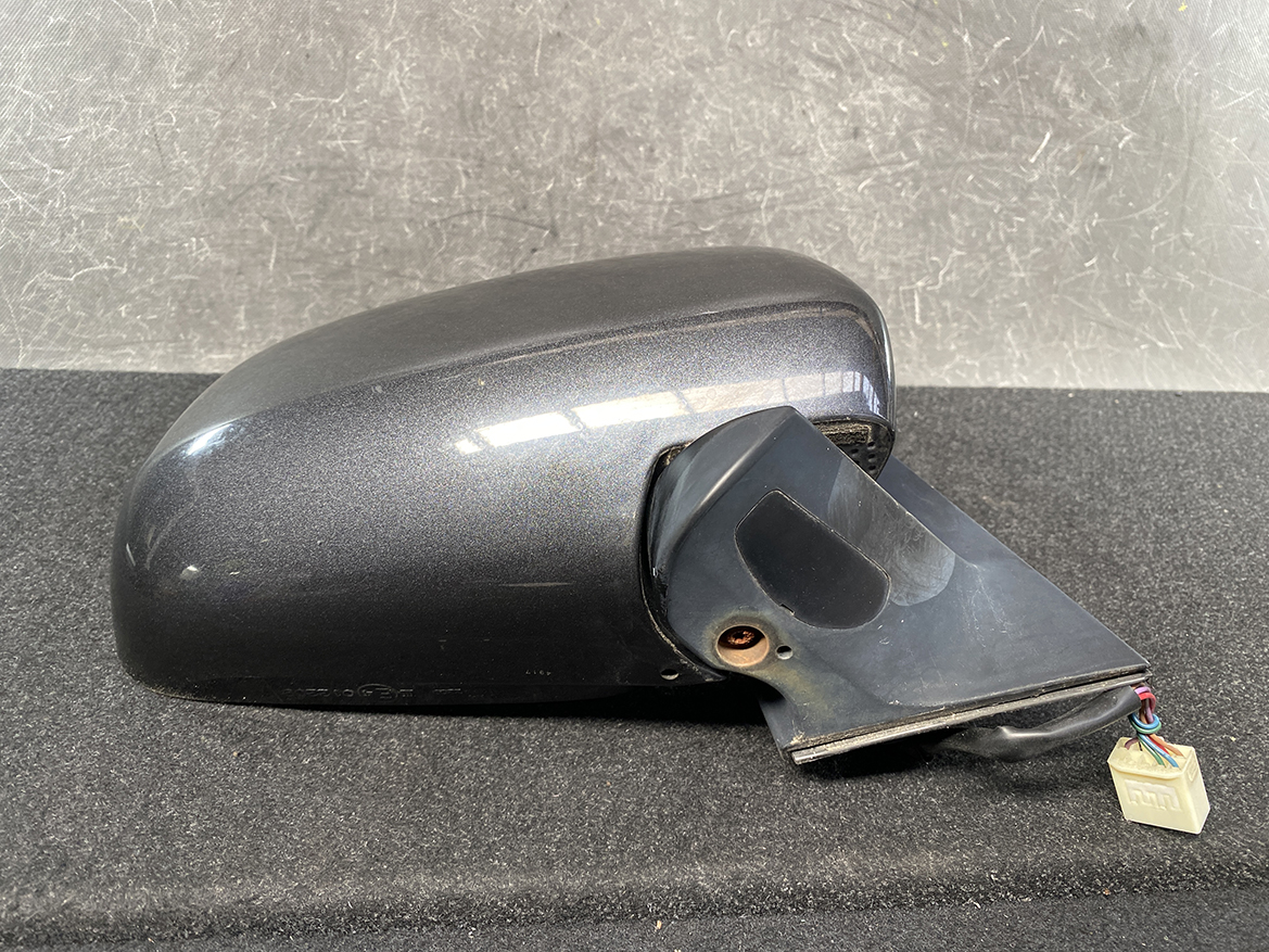 B253_9 TOYOTA ALPHARD ANH10 Genuine Door Mirror / MURAKAMI 7500 Right Side x1 » NZ1.95 » JDM-PARTS NZ » JDM-PARTS NZ TOYOTA ALPHARD ANH10 Genuine Door Mirror / MURAKAMI 7500 Right Side x1 » JDM-PARTS NZ