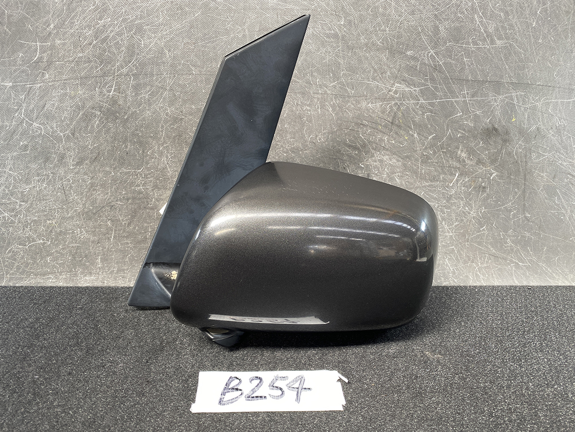 B254_1 TOYOTA ALPHARD ANH10 Genuine Door Mirror / MURAKAMI 7500 Left Side x1 » NZ1.95 » JDM-PARTS NZ » JDM-PARTS NZ TOYOTA ALPHARD ANH10 Genuine Door Mirror / MURAKAMI 7500 Left Side x1 » JDM-PARTS NZ
