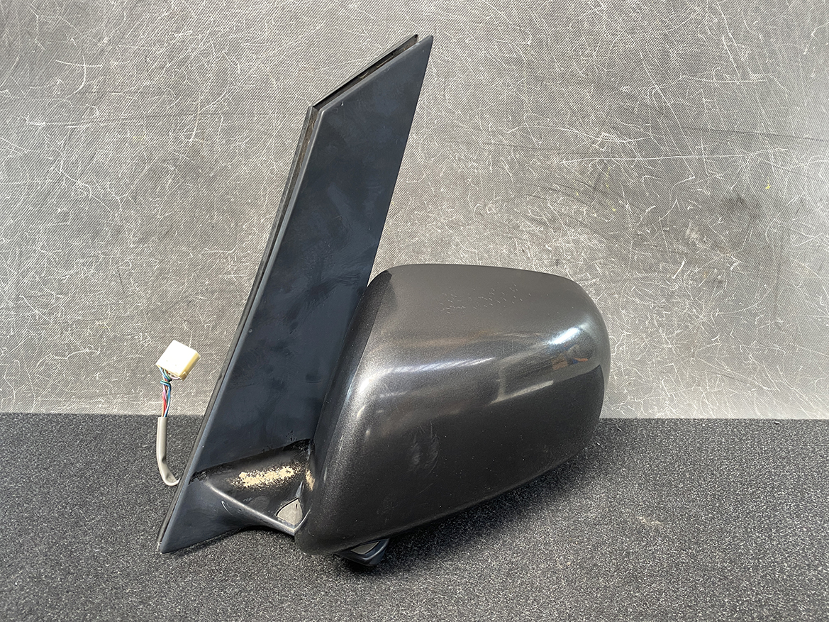 B254_10 TOYOTA ALPHARD ANH10 Genuine Door Mirror / MURAKAMI 7500 Left Side x1 » NZ1.95 » JDM-PARTS NZ » JDM-PARTS NZ TOYOTA ALPHARD ANH10 Genuine Door Mirror / MURAKAMI 7500 Left Side x1 » JDM-PARTS NZ