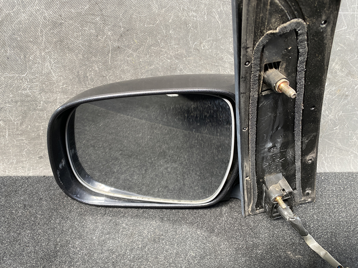 B254_6 TOYOTA ALPHARD ANH10 Genuine Door Mirror / MURAKAMI 7500 Left Side x1 » NZ1.95 » JDM-PARTS NZ » JDM-PARTS NZ TOYOTA ALPHARD ANH10 Genuine Door Mirror / MURAKAMI 7500 Left Side x1 » JDM-PARTS NZ