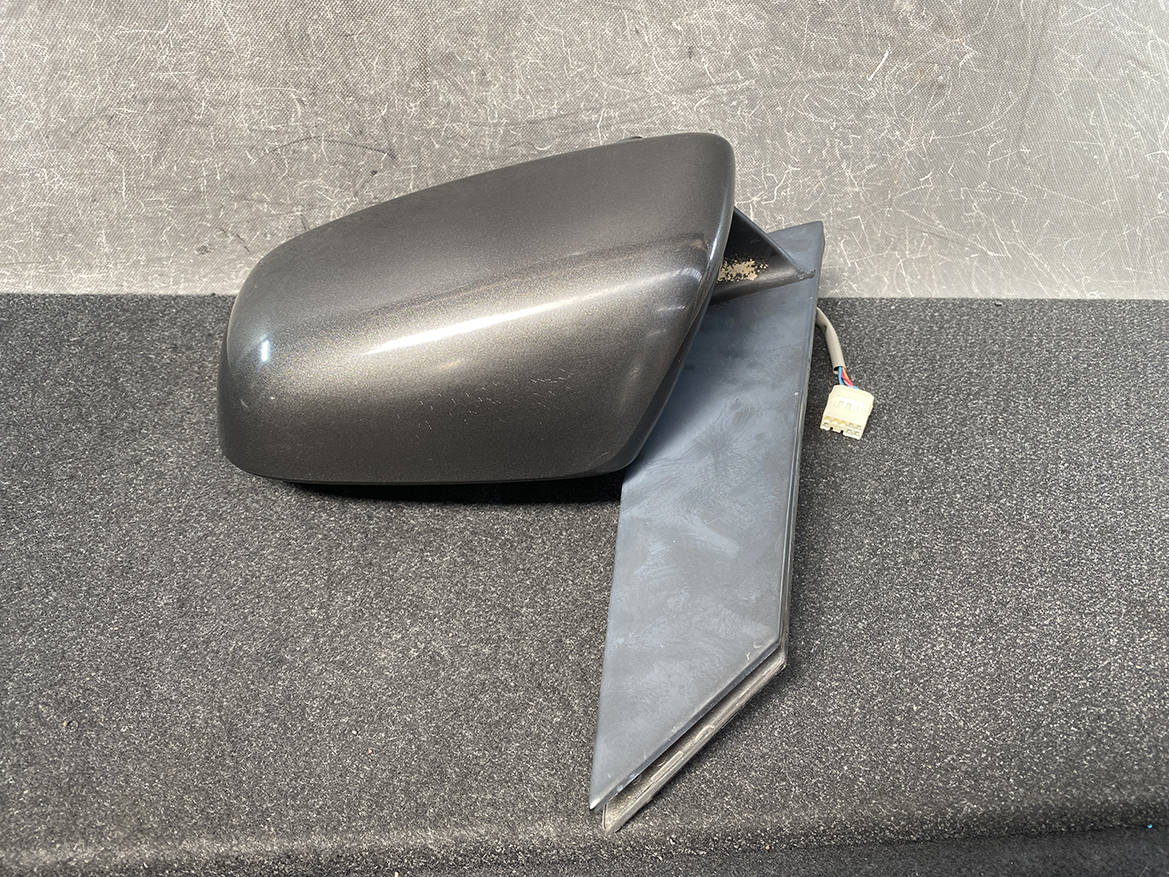 B254_7 TOYOTA ALPHARD ANH10 Genuine Door Mirror / MURAKAMI 7500 Left Side x1 » NZ1.95 » JDM-PARTS NZ » JDM-PARTS NZ TOYOTA ALPHARD ANH10 Genuine Door Mirror / MURAKAMI 7500 Left Side x1 » JDM-PARTS NZ