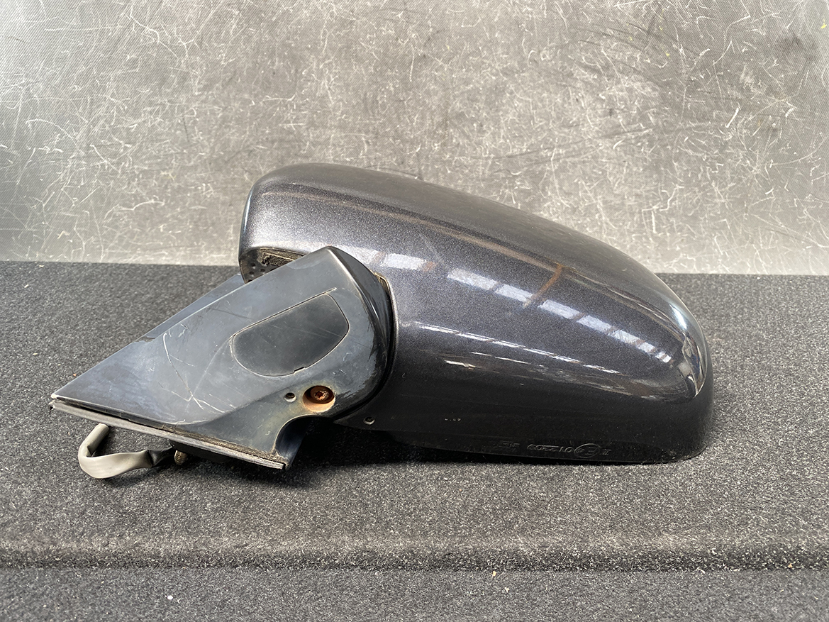 B254_9 TOYOTA ALPHARD ANH10 Genuine Door Mirror / MURAKAMI 7500 Left Side x1 » NZ1.95 » JDM-PARTS NZ » JDM-PARTS NZ TOYOTA ALPHARD ANH10 Genuine Door Mirror / MURAKAMI 7500 Left Side x1 » JDM-PARTS NZ