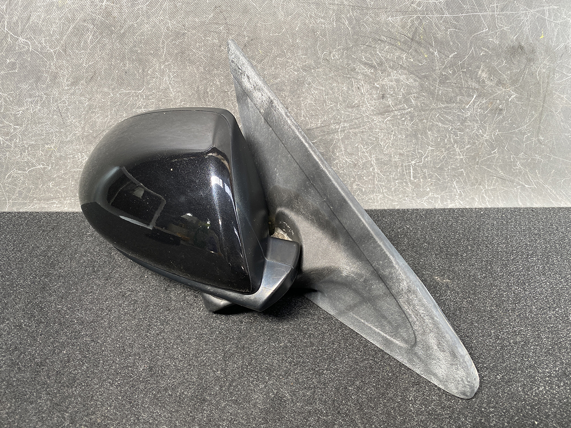 B255_11 MAZDA ATENZA GH Genuine Door Mirror with Indicator ISHIZAKI 525 526 Right Side x1 » NZ1.95 » JDM-PARTS NZ » JDM-PARTS NZ MAZDA ATENZA GH Genuine Door Mirror with Indicator ISHIZAKI 525 526 Right Side x1 » JDM-PARTS NZ