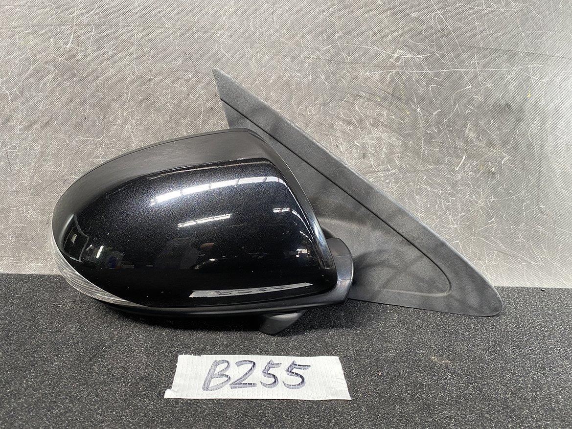 B255_2 MAZDA ATENZA GH Genuine Door Mirror with Indicator ISHIZAKI 525 526 Right Side x1 » NZ1.95 » JDM-PARTS NZ » JDM-PARTS NZ MAZDA ATENZA GH Genuine Door Mirror with Indicator ISHIZAKI 525 526 Right Side x1 » JDM-PARTS NZ