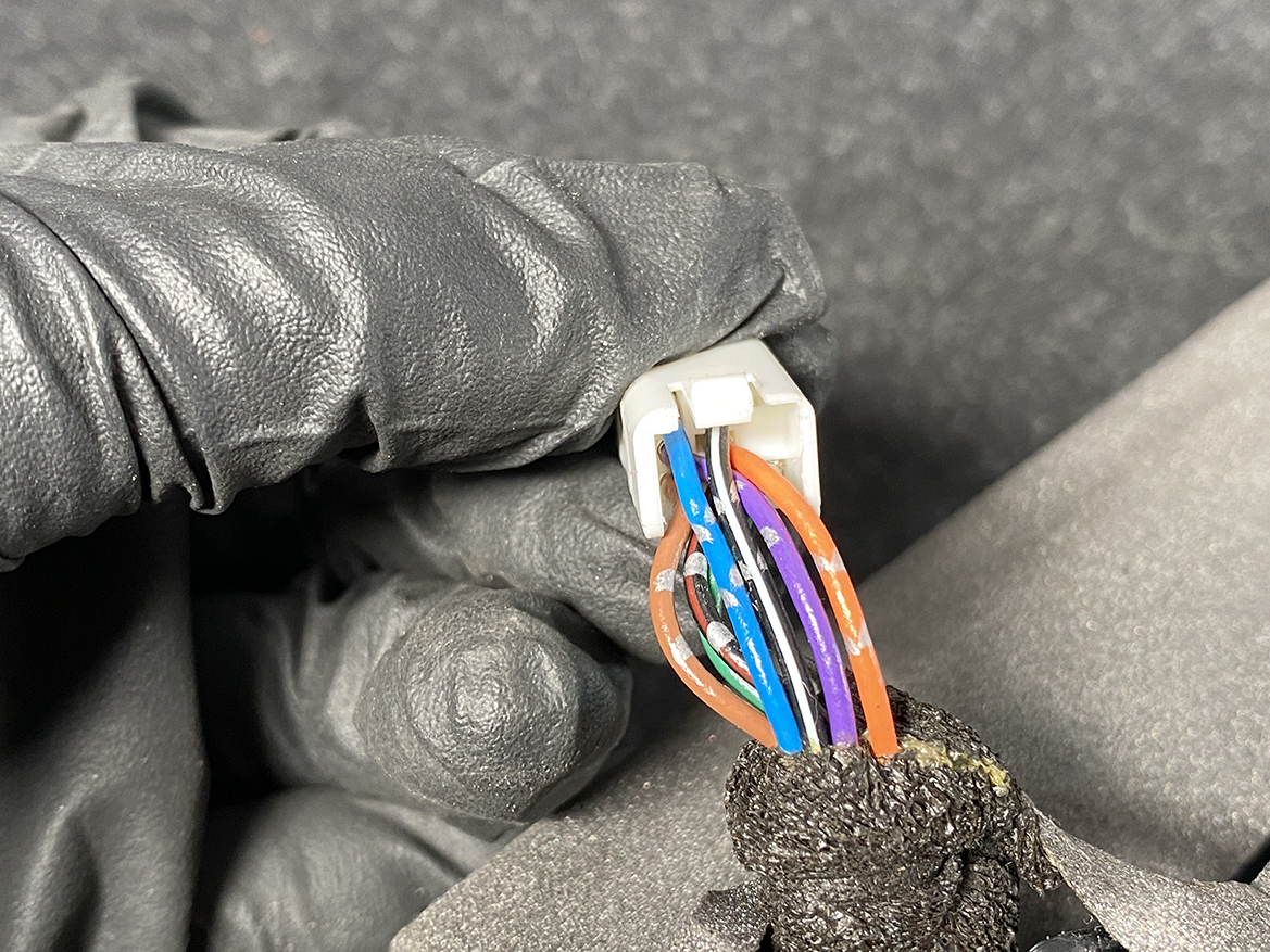 B255_5 MAZDA ATENZA GH Genuine Door Mirror with Indicator ISHIZAKI 525 526 Right Side x1 » NZ1.95 » JDM-PARTS NZ » JDM-PARTS NZ MAZDA ATENZA GH Genuine Door Mirror with Indicator ISHIZAKI 525 526 Right Side x1 » JDM-PARTS NZ