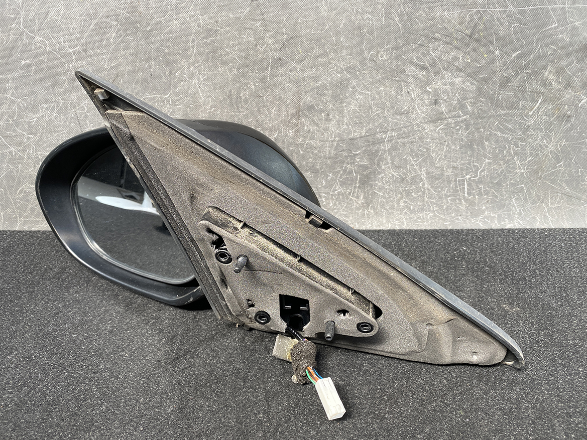 B256_11 MAZDA ATENZA GH Genuine Door Mirror ISHIZAKI 525 526 Left Side x1 » NZ1.95 » JDM-PARTS NZ » JDM-PARTS NZ MAZDA ATENZA GH Genuine Door Mirror ISHIZAKI 525 526 Left Side x1 » JDM-PARTS NZ