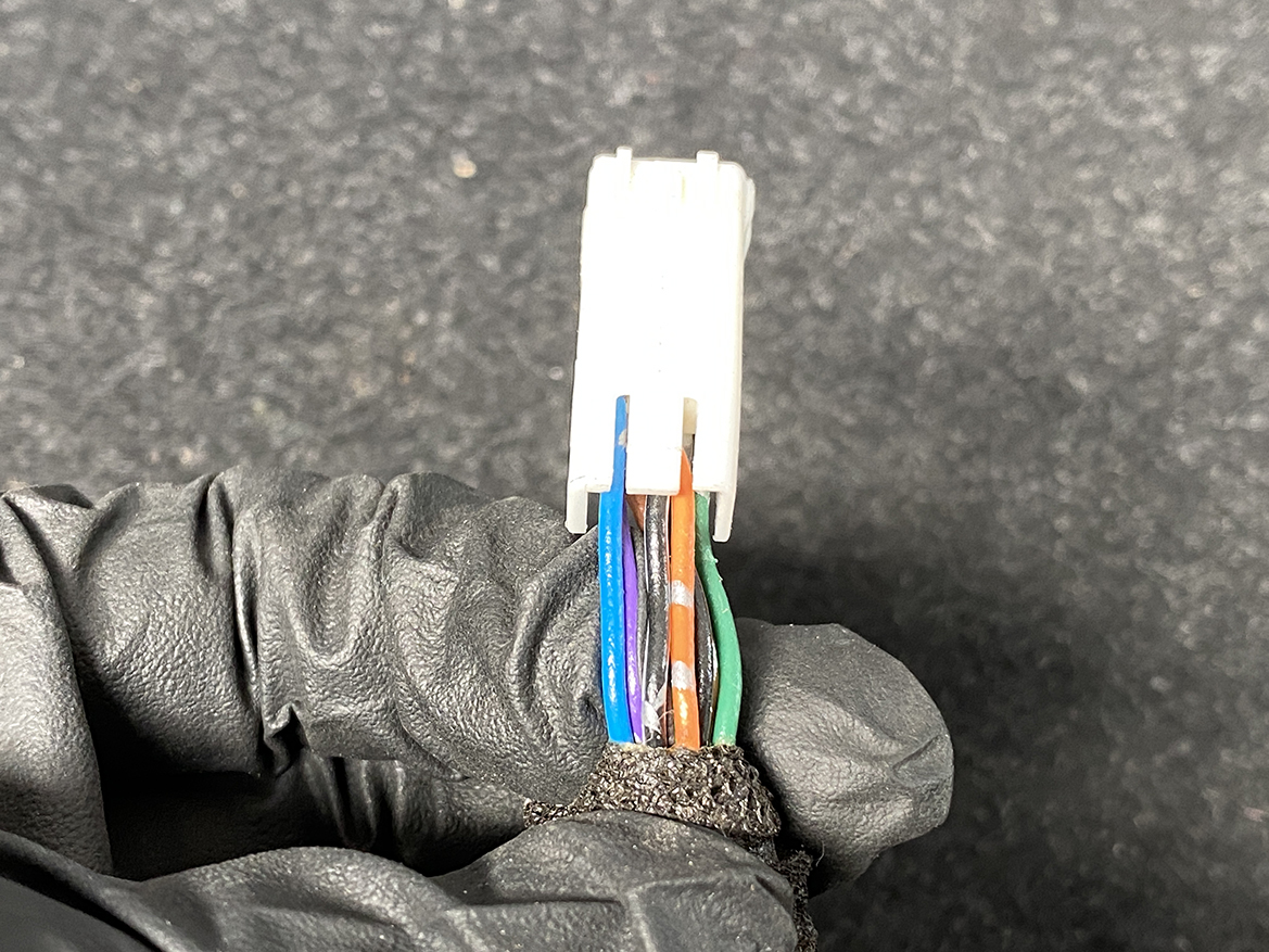 B256_4 MAZDA ATENZA GH Genuine Door Mirror ISHIZAKI 525 526 Left Side x1 » NZ1.95 » JDM-PARTS NZ » JDM-PARTS NZ MAZDA ATENZA GH Genuine Door Mirror ISHIZAKI 525 526 Left Side x1 » JDM-PARTS NZ