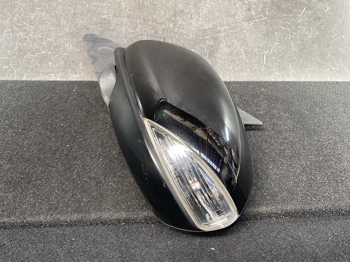 B256_8 MAZDA ATENZA GH Genuine Door Mirror ISHIZAKI 525 526 Left Side x1 » NZ1.95 » JDM-PARTS NZ » JDM-PARTS NZ MAZDA ATENZA GH Genuine Door Mirror ISHIZAKI 525 526 Left Side x1 » JDM-PARTS NZ