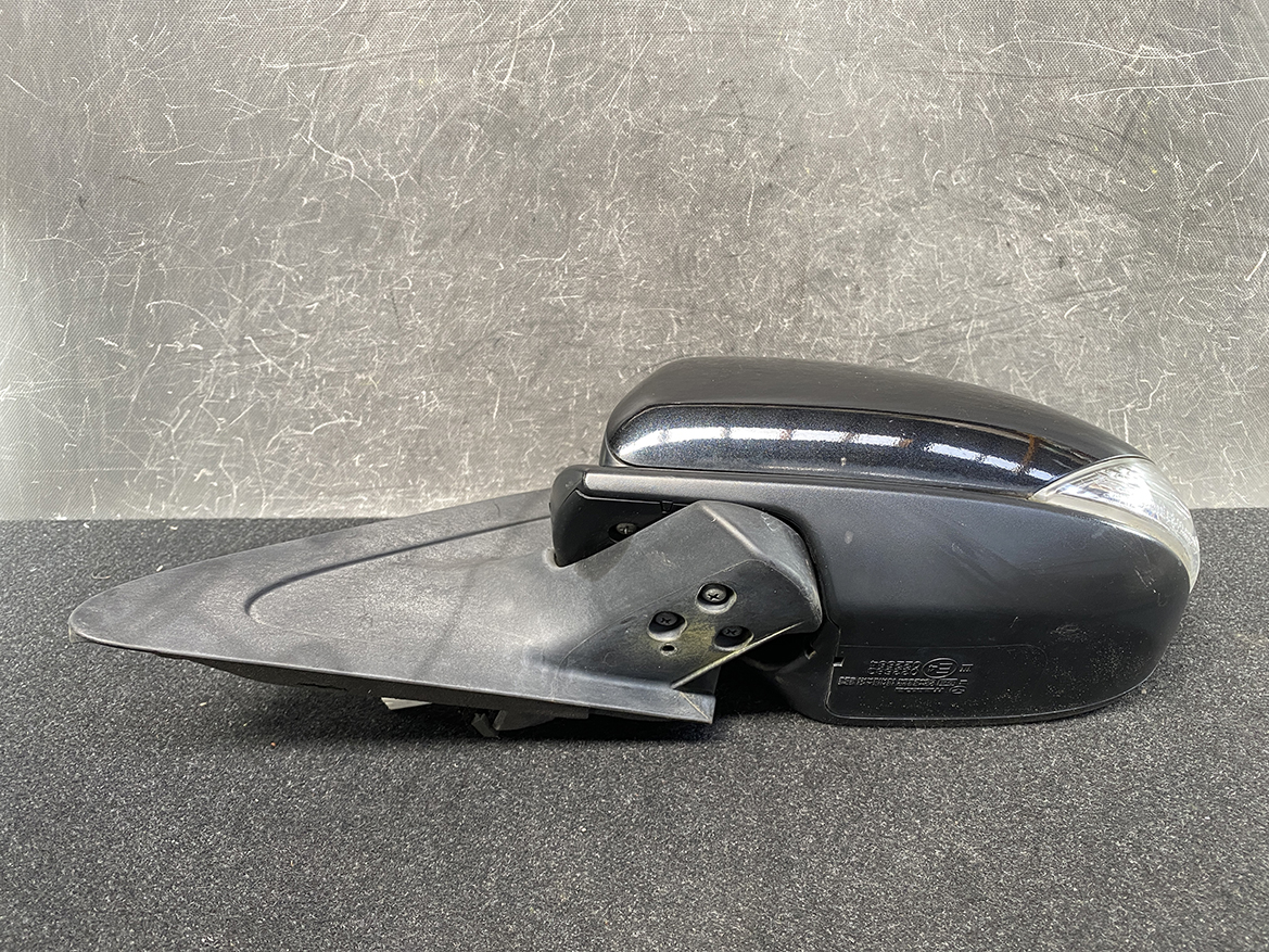 B256_9 MAZDA ATENZA GH Genuine Door Mirror ISHIZAKI 525 526 Left Side x1 » NZ1.95 » JDM-PARTS NZ » JDM-PARTS NZ MAZDA ATENZA GH Genuine Door Mirror ISHIZAKI 525 526 Left Side x1 » JDM-PARTS NZ