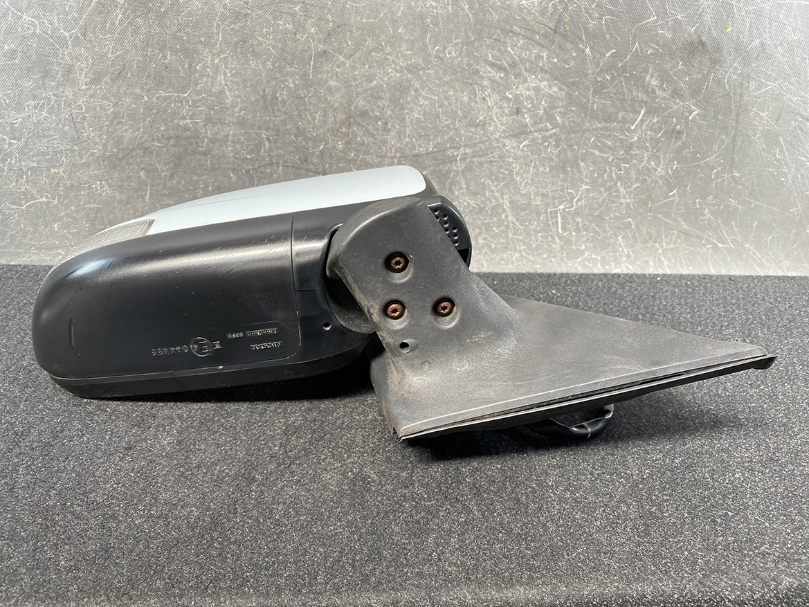 B257_11 NISSAN SERENA SUZUKI LANDY C26 Mirror Murakami G668 / 9774 Right Side x1 » NZ1.95 » JDM-PARTS NZ » JDM-PARTS NZ NISSAN SERENA SUZUKI LANDY C26 Mirror Murakami G668 / 9774 Right Side x1 » JDM-PARTS NZ