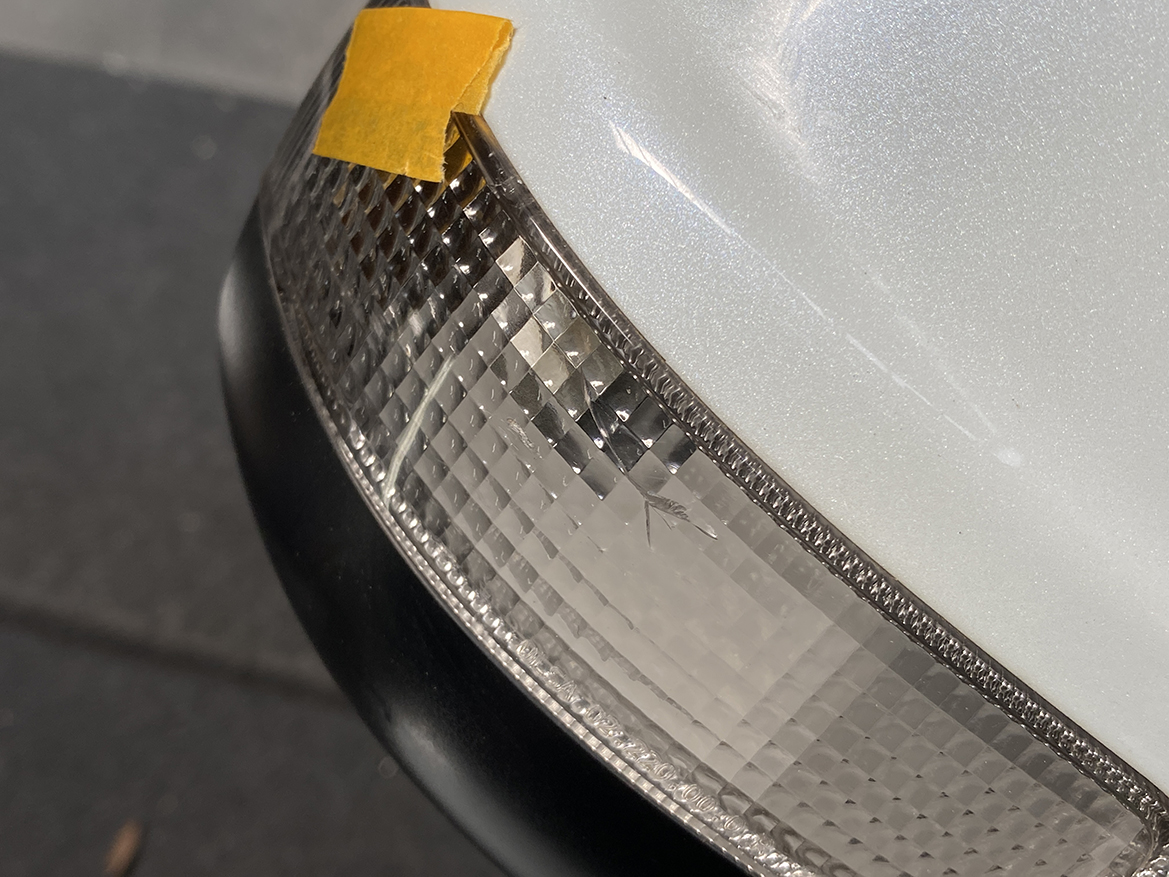 B257_15 NISSAN SERENA SUZUKI LANDY C26 Mirror Murakami G668 / 9774 Right Side x1 » NZ1.95 » JDM-PARTS NZ » JDM-PARTS NZ NISSAN SERENA SUZUKI LANDY C26 Mirror Murakami G668 / 9774 Right Side x1 » JDM-PARTS NZ