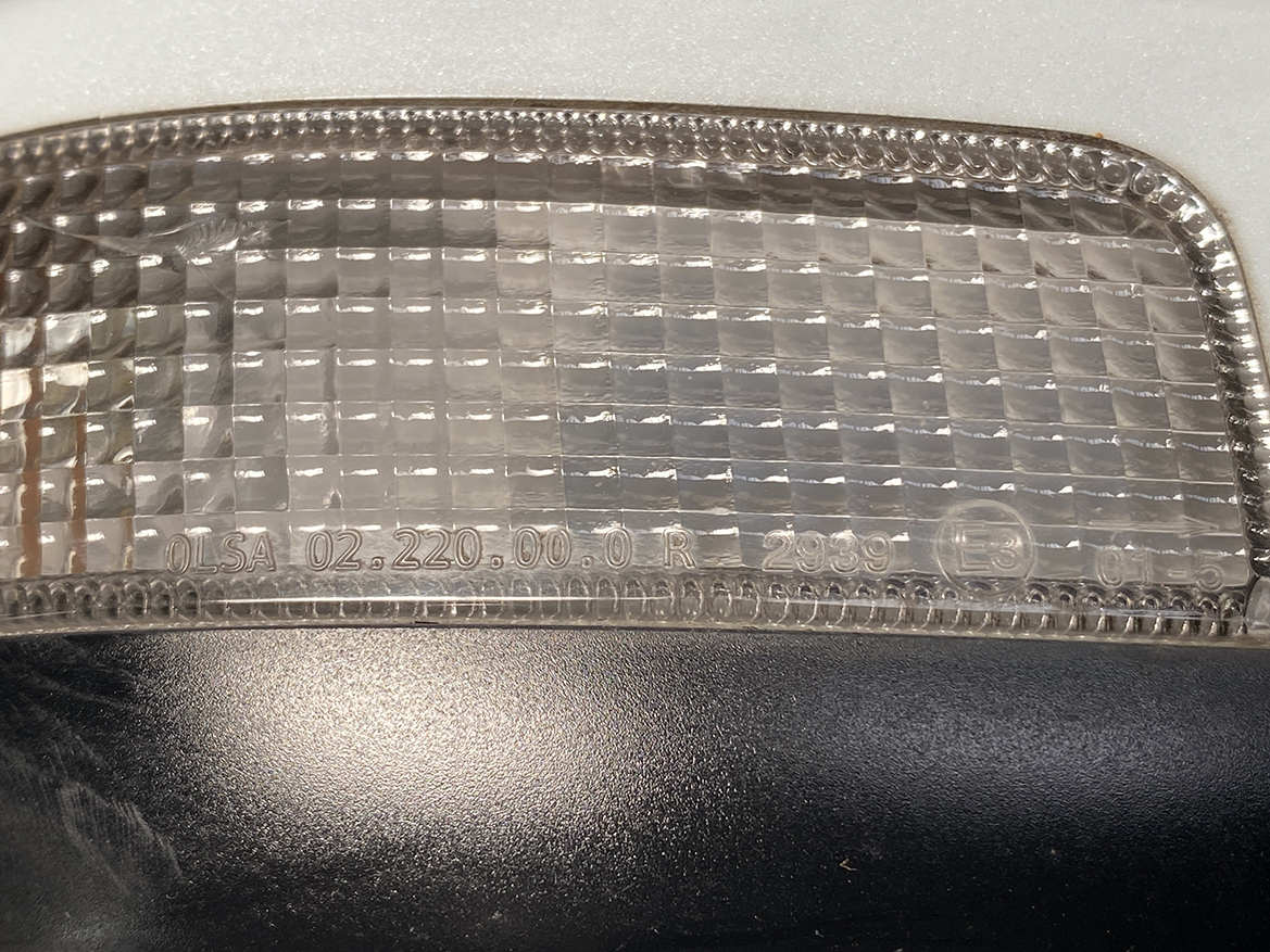 B257_7 NISSAN SERENA SUZUKI LANDY C26 Mirror Murakami G668 / 9774 Right Side x1 » NZ1.95 » JDM-PARTS NZ » JDM-PARTS NZ NISSAN SERENA SUZUKI LANDY C26 Mirror Murakami G668 / 9774 Right Side x1 » JDM-PARTS NZ