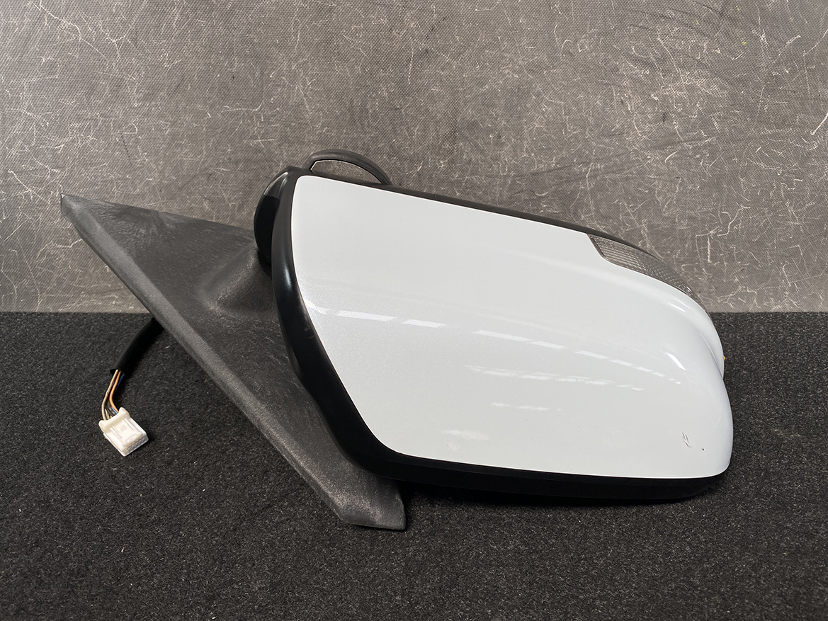 B257_9 NISSAN SERENA SUZUKI LANDY C26 Mirror Murakami G668 / 9774 Right Side x1 » NZ1.95 » JDM-PARTS NZ » JDM-PARTS NZ NISSAN SERENA SUZUKI LANDY C26 Mirror Murakami G668 / 9774 Right Side x1 » JDM-PARTS NZ