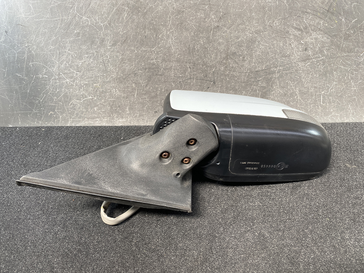 B258_10 NISSAN SERENA SUZUKI LANDY C26 Mirror Murakami G668 / 9774 Left Side x1 » NZ1.95 » JDM-PARTS NZ » JDM-PARTS NZ NISSAN SERENA SUZUKI LANDY C26 Mirror Murakami G668 / 9774 Left Side x1 » JDM-PARTS NZ