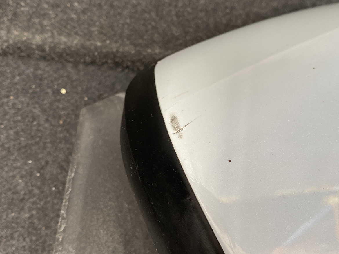 B258_13 NISSAN SERENA SUZUKI LANDY C26 Mirror Murakami G668 / 9774 Left Side x1 » NZ1.95 » JDM-PARTS NZ » JDM-PARTS NZ NISSAN SERENA SUZUKI LANDY C26 Mirror Murakami G668 / 9774 Left Side x1 » JDM-PARTS NZ