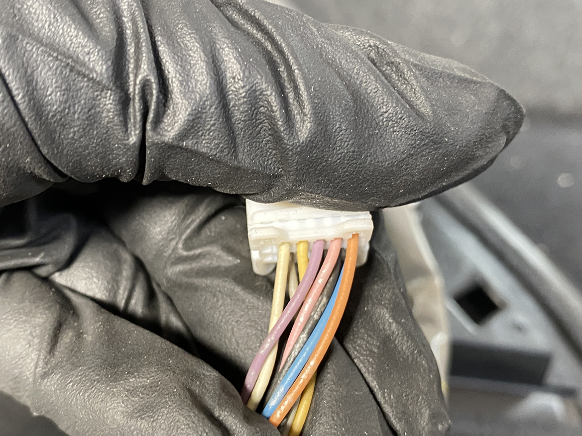 B258_5 NISSAN SERENA SUZUKI LANDY C26 Mirror Murakami G668 / 9774 Left Side x1 » NZ1.95 » JDM-PARTS NZ » JDM-PARTS NZ NISSAN SERENA SUZUKI LANDY C26 Mirror Murakami G668 / 9774 Left Side x1 » JDM-PARTS NZ