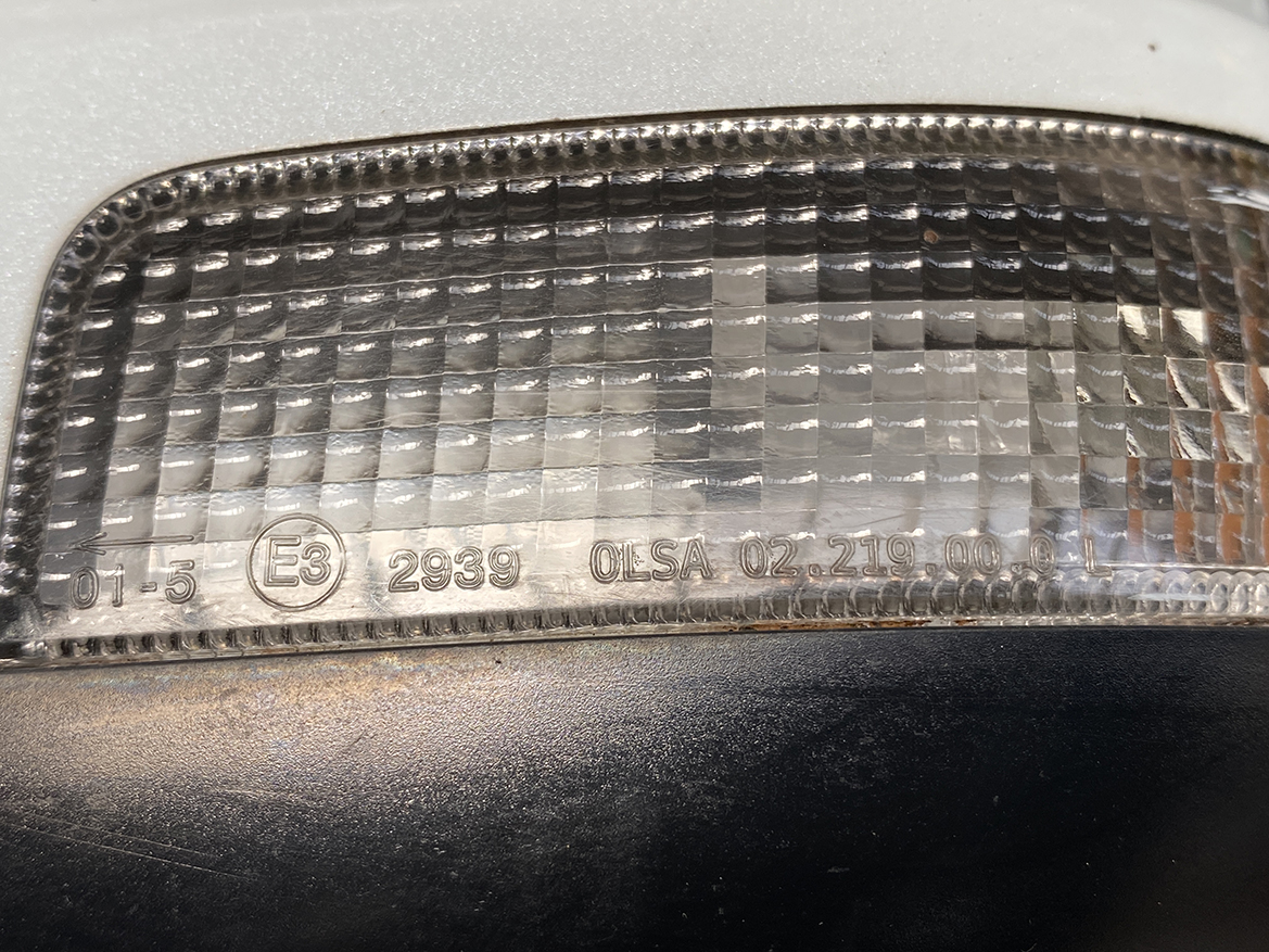 B258_6 NISSAN SERENA SUZUKI LANDY C26 Mirror Murakami G668 / 9774 Left Side x1 » NZ1.95 » JDM-PARTS NZ » JDM-PARTS NZ NISSAN SERENA SUZUKI LANDY C26 Mirror Murakami G668 / 9774 Left Side x1 » JDM-PARTS NZ