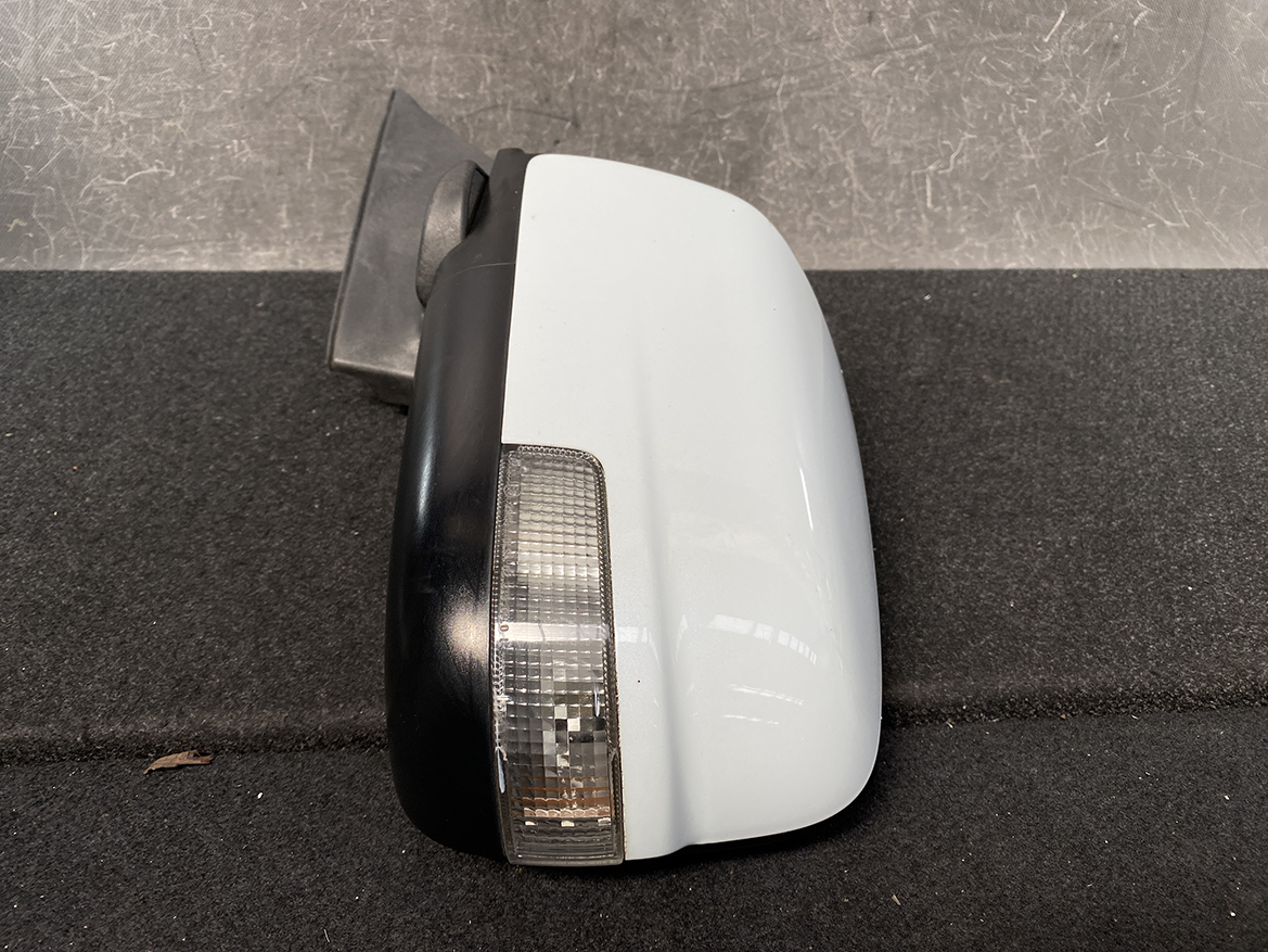 B258_9 NISSAN SERENA SUZUKI LANDY C26 Mirror Murakami G668 / 9774 Left Side x1 » NZ1.95 » JDM-PARTS NZ » JDM-PARTS NZ NISSAN SERENA SUZUKI LANDY C26 Mirror Murakami G668 / 9774 Left Side x1 » JDM-PARTS NZ