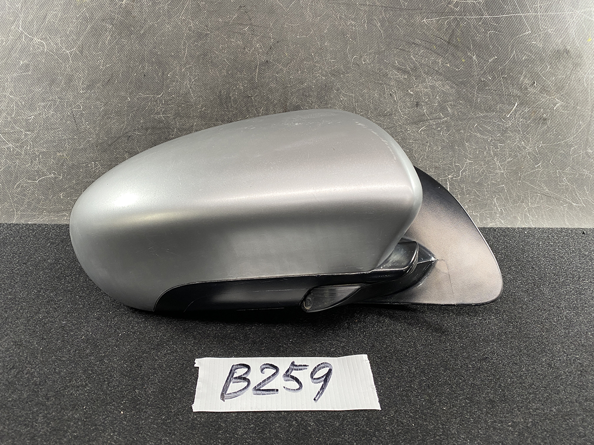 B259_1 NISSAN DUALIS J10 NJ10 KJ10 KNJ10 Genuine Door Mirror / 026202 / Right Side x1 » NZ9.95 » JDM-PARTS NZ » JDM-PARTS NZ NISSAN DUALIS J10 NJ10 KJ10 KNJ10 Genuine Door Mirror / 026202 / Right Side x1 » JDM-PARTS NZ