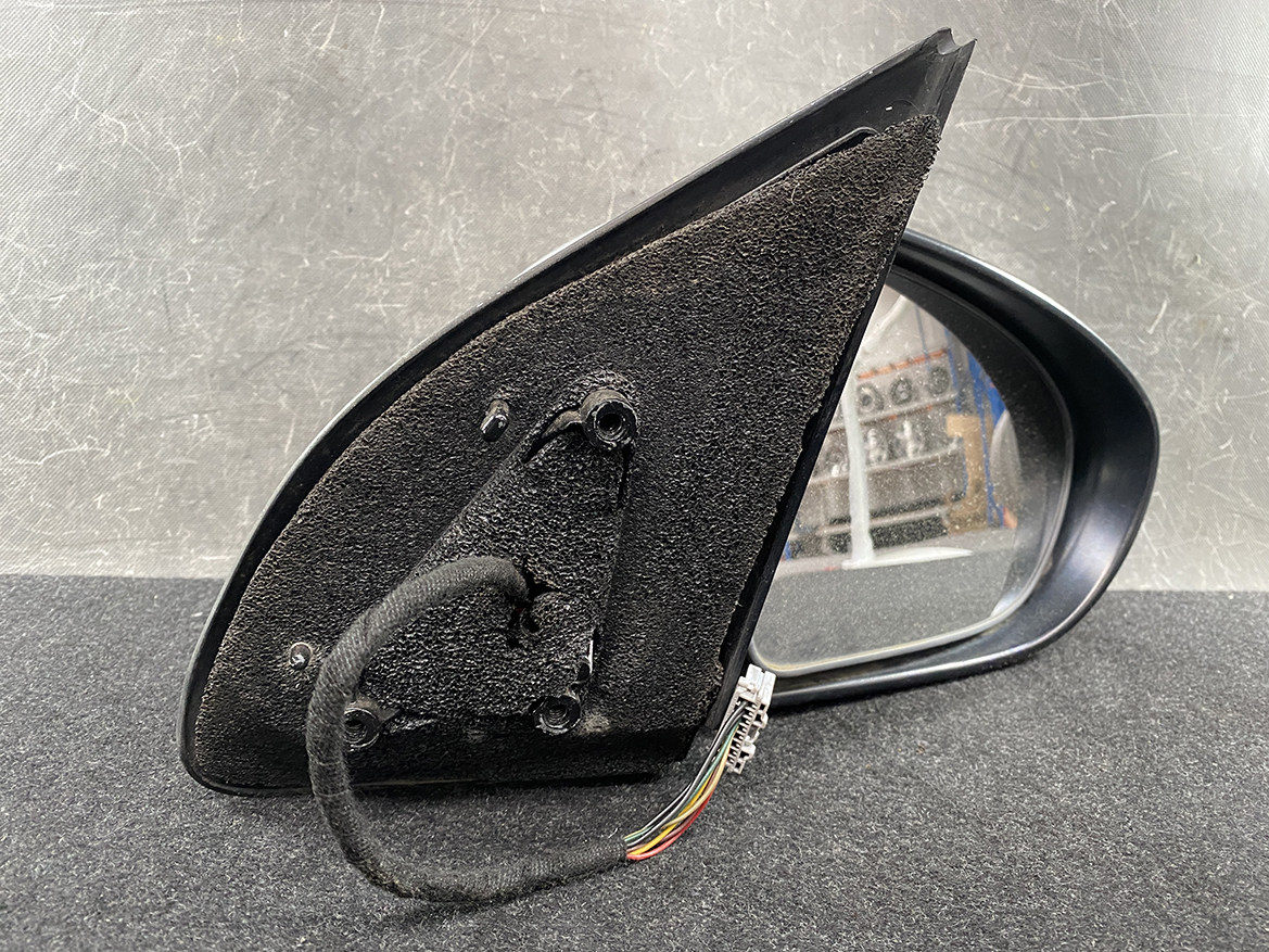 B259_10 NISSAN DUALIS J10 NJ10 KJ10 KNJ10 Genuine Door Mirror / 026202 / Right Side x1 » NZ9.95 » JDM-PARTS NZ » JDM-PARTS NZ NISSAN DUALIS J10 NJ10 KJ10 KNJ10 Genuine Door Mirror / 026202 / Right Side x1 » JDM-PARTS NZ