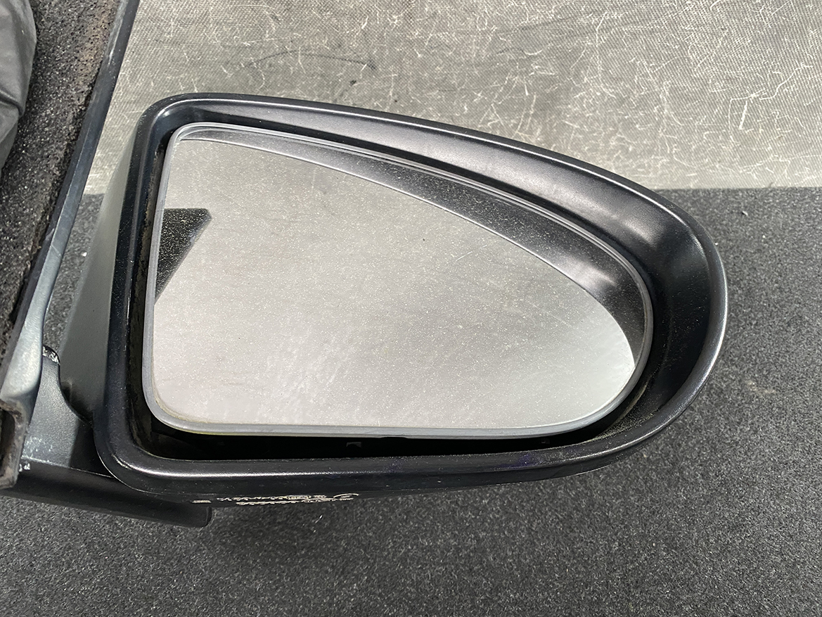 B259_5 NISSAN DUALIS J10 NJ10 KJ10 KNJ10 Genuine Door Mirror / 026202 / Right Side x1 » NZ9.95 » JDM-PARTS NZ » JDM-PARTS NZ NISSAN DUALIS J10 NJ10 KJ10 KNJ10 Genuine Door Mirror / 026202 / Right Side x1 » JDM-PARTS NZ