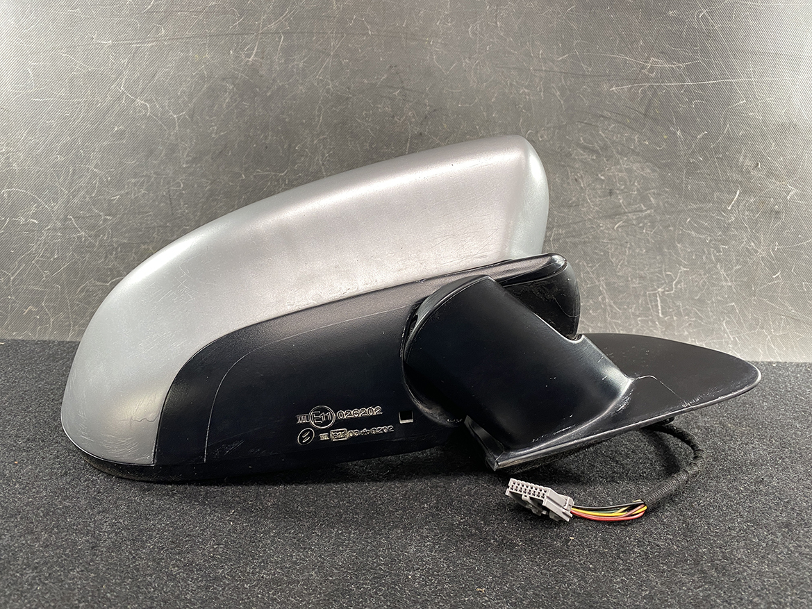 B259_8 NISSAN DUALIS J10 NJ10 KJ10 KNJ10 Genuine Door Mirror / 026202 / Right Side x1 » NZ9.95 » JDM-PARTS NZ » JDM-PARTS NZ NISSAN DUALIS J10 NJ10 KJ10 KNJ10 Genuine Door Mirror / 026202 / Right Side x1 » JDM-PARTS NZ