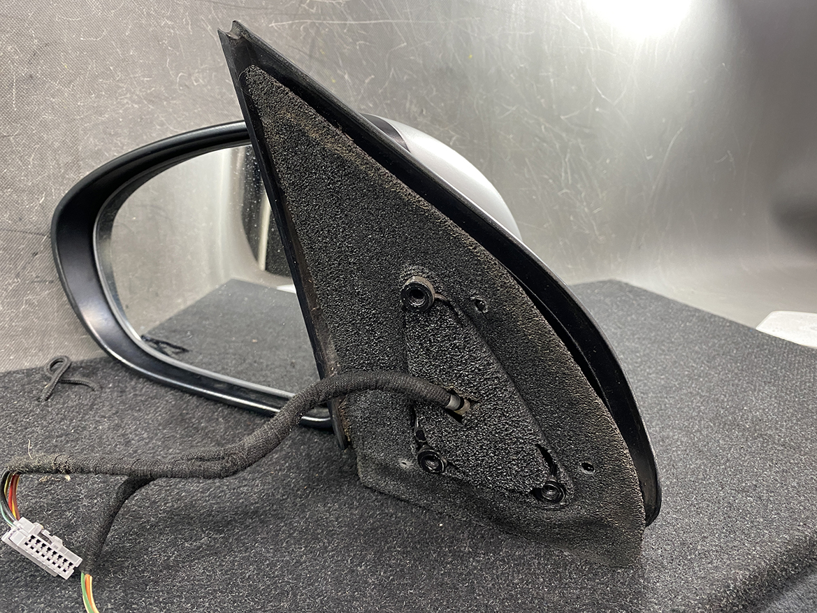 B260_10 NISSAN DUALIS J10 Genuine Door Mirror with Camera 026202 / Left Side x1 » NZ8.95 » JDM-PARTS NZ » JDM-PARTS NZ NISSAN DUALIS J10 Genuine Door Mirror with Camera 026202 / Left Side x1 » JDM-PARTS NZ