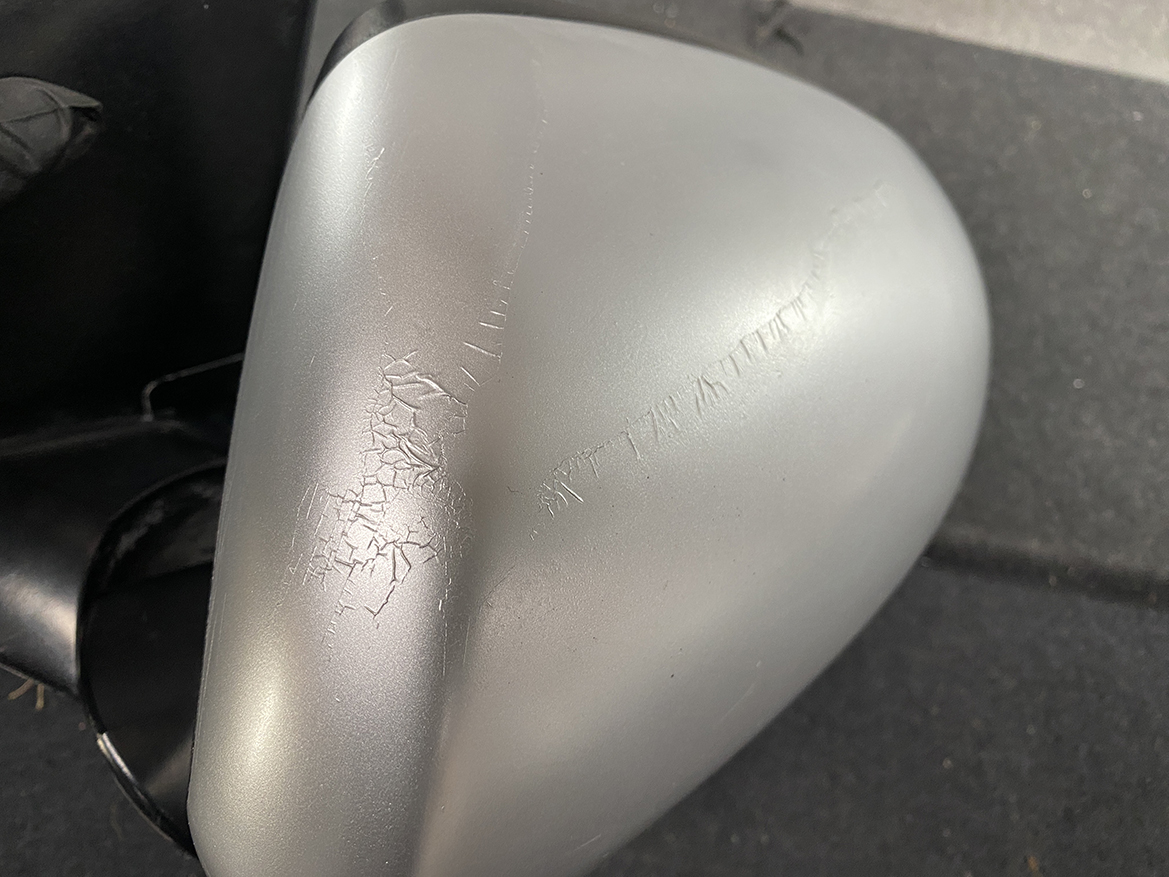 B260_11 NISSAN DUALIS J10 Genuine Door Mirror with Camera 026202 / Left Side x1 » NZ8.95 » JDM-PARTS NZ » JDM-PARTS NZ NISSAN DUALIS J10 Genuine Door Mirror with Camera 026202 / Left Side x1 » JDM-PARTS NZ