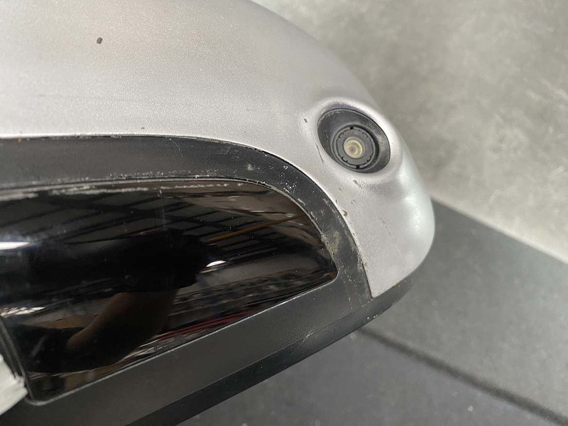 B260_12 NISSAN DUALIS J10 Genuine Door Mirror with Camera 026202 / Left Side x1 » NZ8.95 » JDM-PARTS NZ » JDM-PARTS NZ NISSAN DUALIS J10 Genuine Door Mirror with Camera 026202 / Left Side x1 » JDM-PARTS NZ