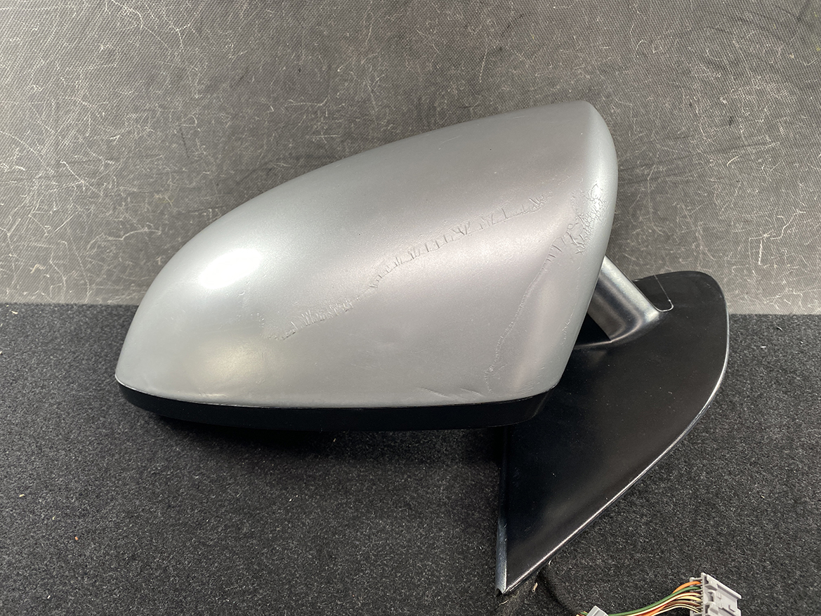 B260_6 NISSAN DUALIS J10 Genuine Door Mirror with Camera 026202 / Left Side x1 » NZ8.95 » JDM-PARTS NZ » JDM-PARTS NZ NISSAN DUALIS J10 Genuine Door Mirror with Camera 026202 / Left Side x1 » JDM-PARTS NZ