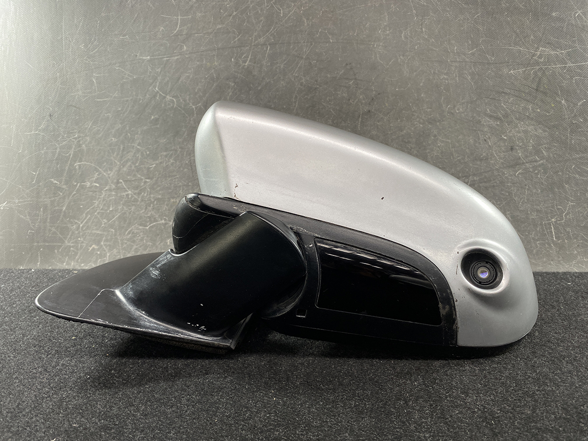 B260_8 NISSAN DUALIS J10 Genuine Door Mirror with Camera 026202 / Left Side x1 » NZ8.95 » JDM-PARTS NZ » JDM-PARTS NZ NISSAN DUALIS J10 Genuine Door Mirror with Camera 026202 / Left Side x1 » JDM-PARTS NZ
