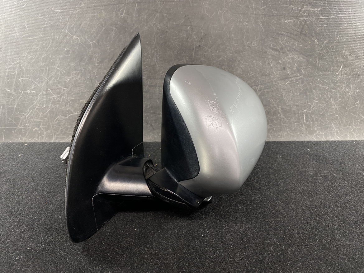 B260_9 NISSAN DUALIS J10 Genuine Door Mirror with Camera 026202 / Left Side x1 » NZ8.95 » JDM-PARTS NZ » JDM-PARTS NZ NISSAN DUALIS J10 Genuine Door Mirror with Camera 026202 / Left Side x1 » JDM-PARTS NZ