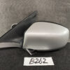  SUZUKI SWIFT ZC ZC11S ZC21S ZC31 Mirror TR0503 Right Side x1 » JDM-PARTS NZ