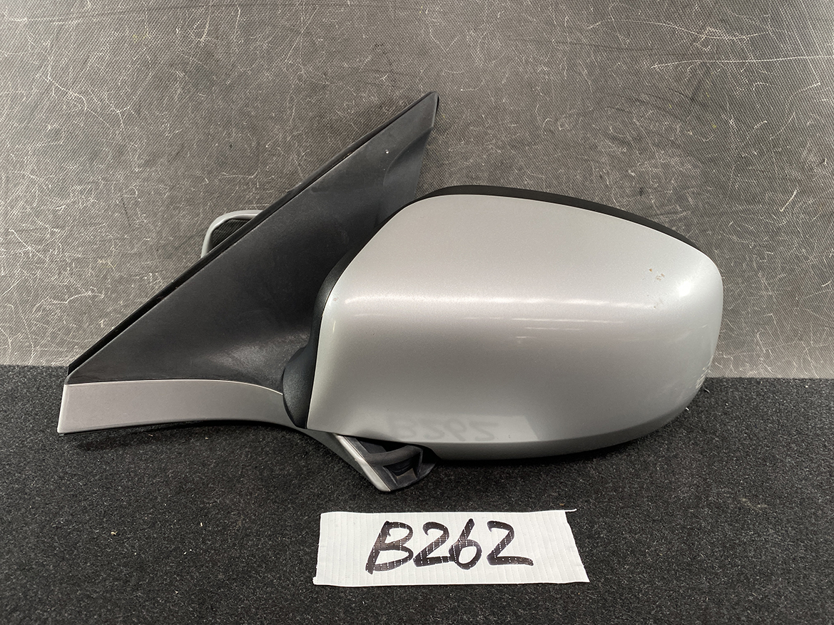 B262_1 SUZUKI SWIFT ZC ZC11 Mirror TOKAIRIKA TR0401 / 565105 Left Side x1 » NZ.95 » JDM-PARTS NZ » JDM-PARTS NZ SUZUKI SWIFT ZC ZC11 Mirror TOKAIRIKA TR0401 / 565105 Left Side x1 » JDM-PARTS NZ
